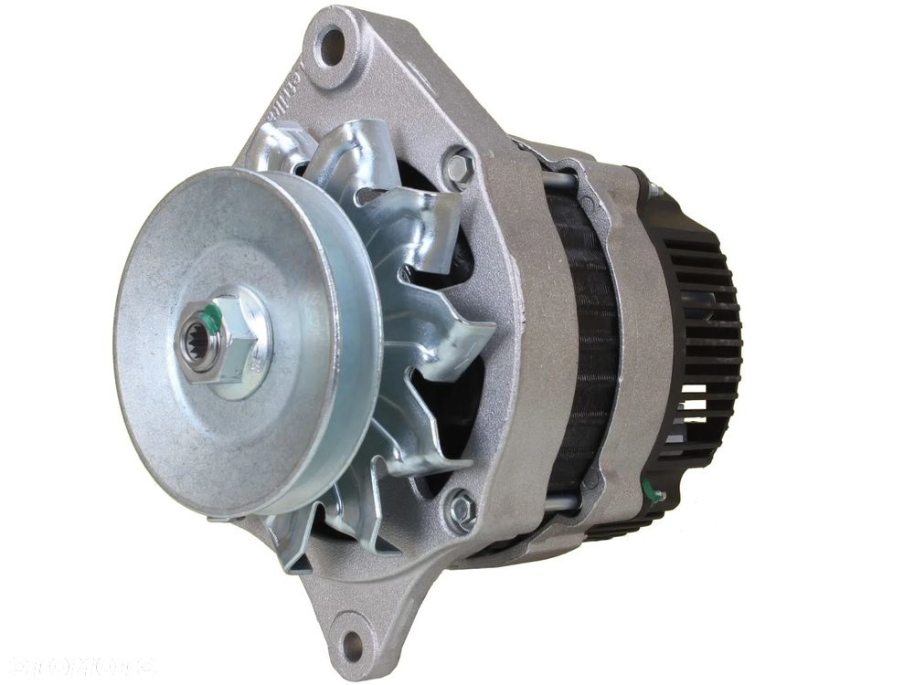 NOWY ALTERNATOR MASSEY FERGUSON MF....  | 111948 - 2