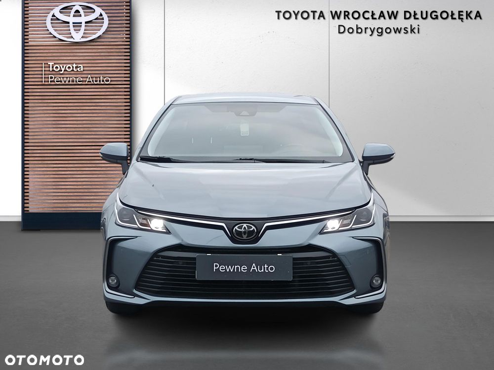 Toyota Corolla 1.6 Comfort - 8