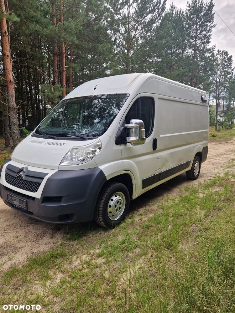 Citroën Jumper - 2