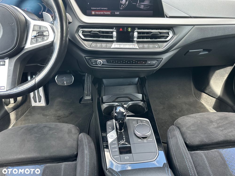 BMW Seria 1 M135i xDrive - 29
