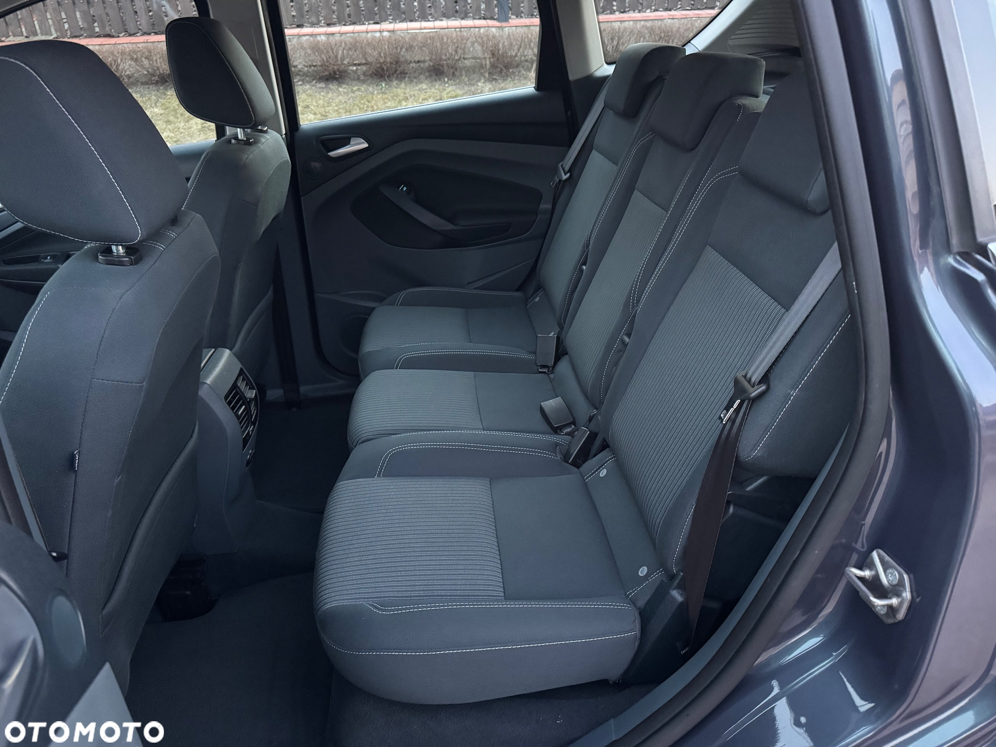 Ford Focus C-Max - 5
