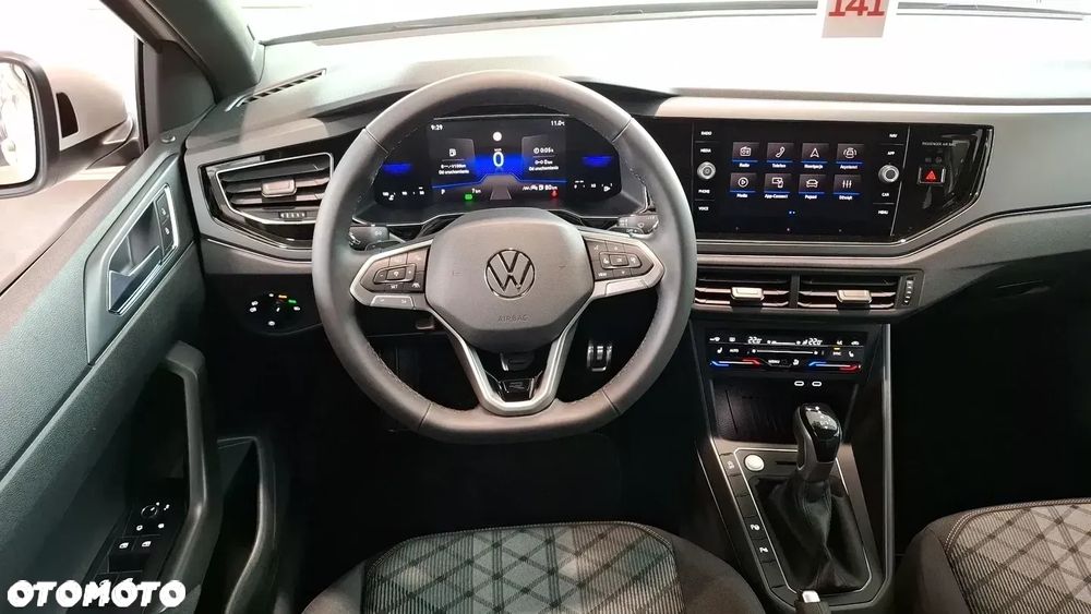 Volkswagen Taigo 1.5 TSI ACT R-Line Plus DSG - 7