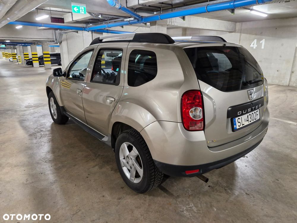 Dacia Duster - 10