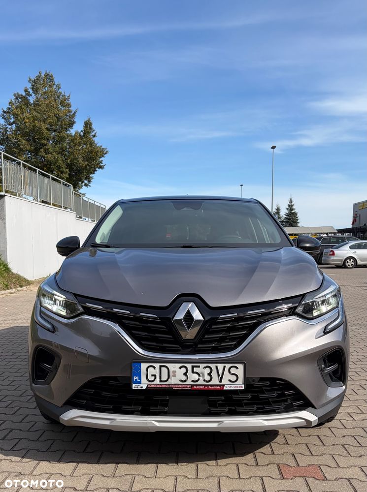 Renault Captur - 4