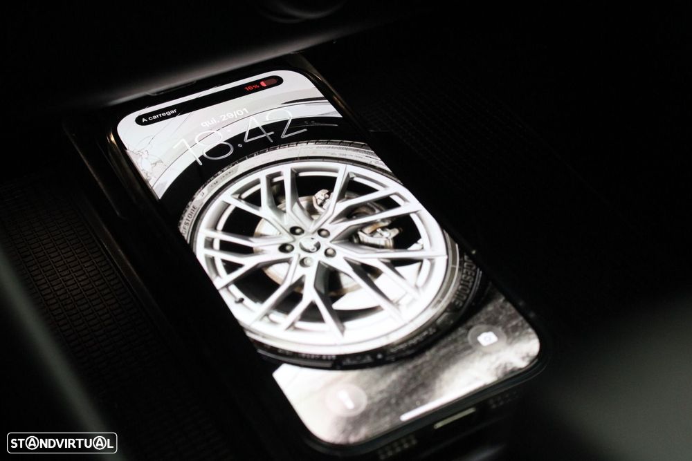 Volvo XC 40 Recharge Twin Plus - 26