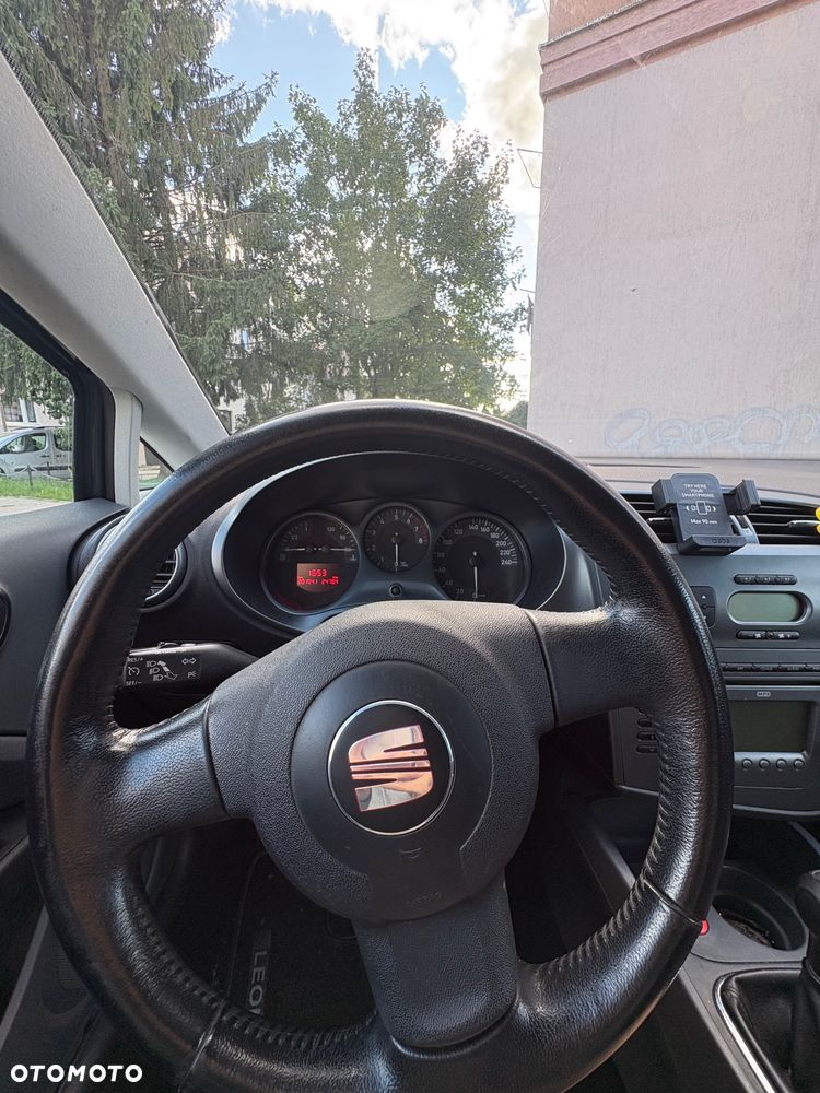 Seat Leon - 8