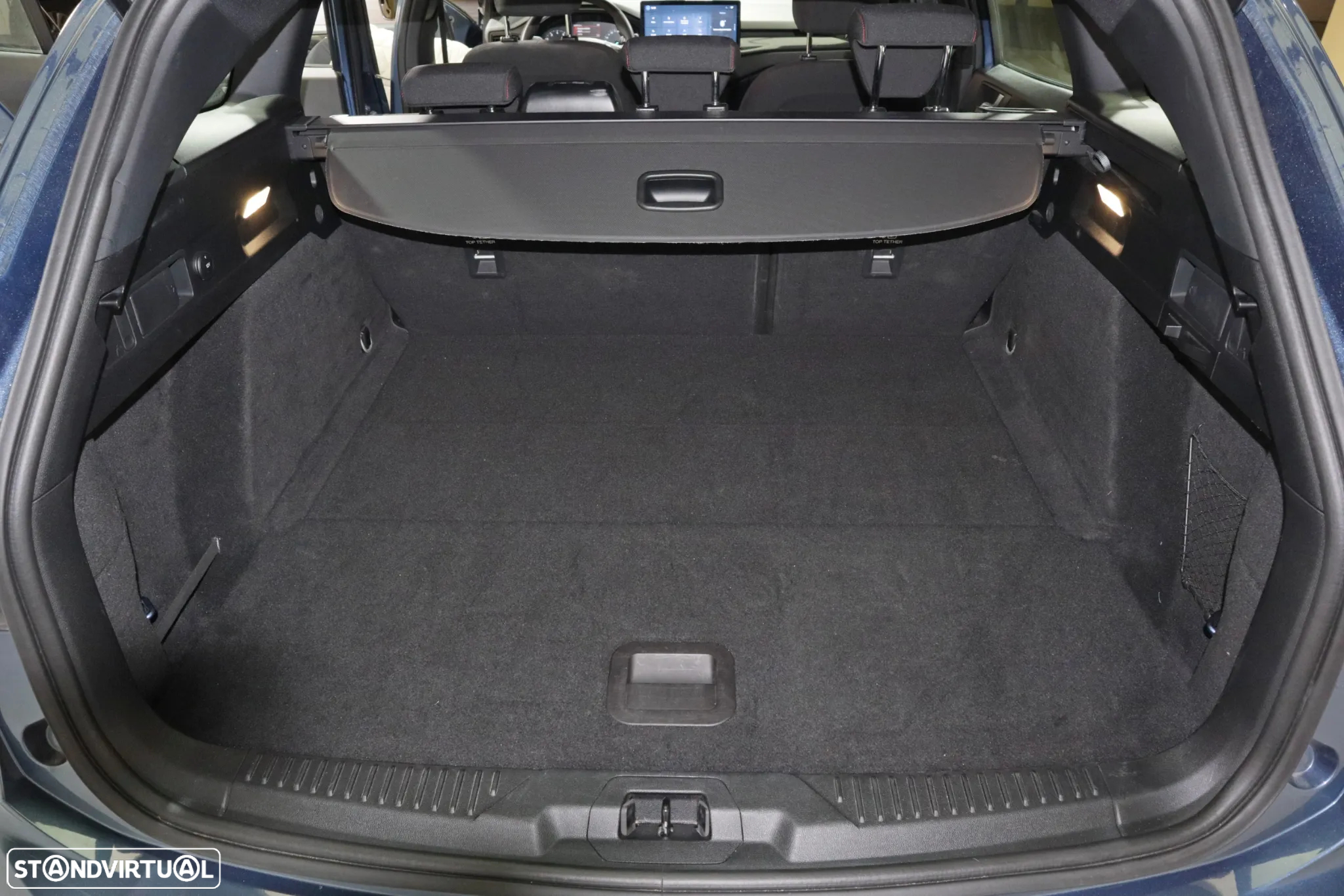 Ford Focus SW 1.0 EcoBoost MHEV ST-Line - 6