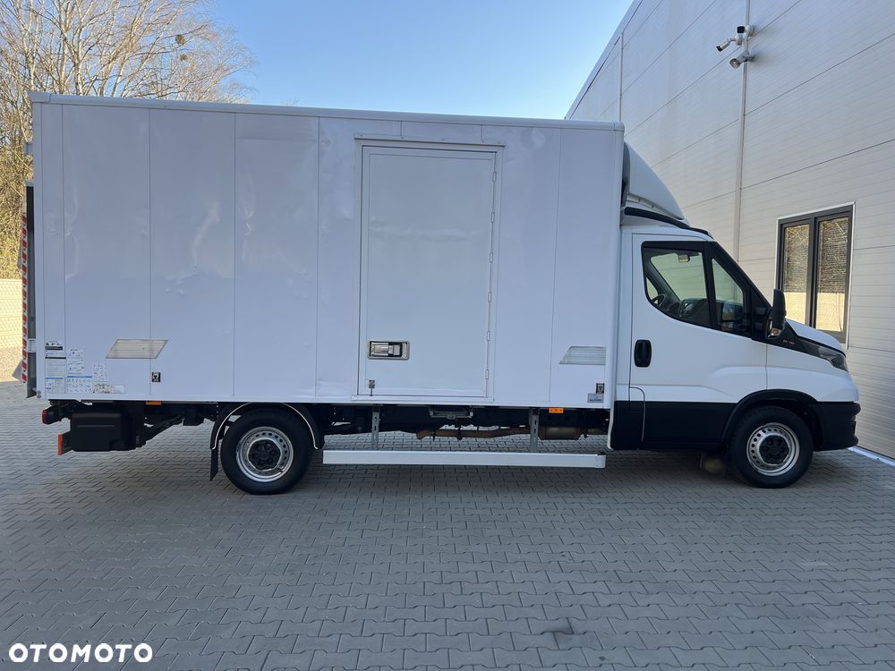 Iveco Daily - 5
