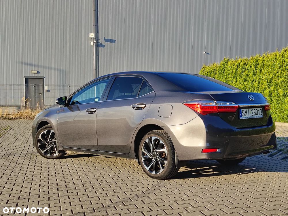 Toyota Corolla 1.6 Comfort MS - 2