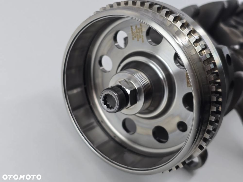 WAL KORBOWY KORBOWOD MAGNETO  BMW S 1000 XR - 10