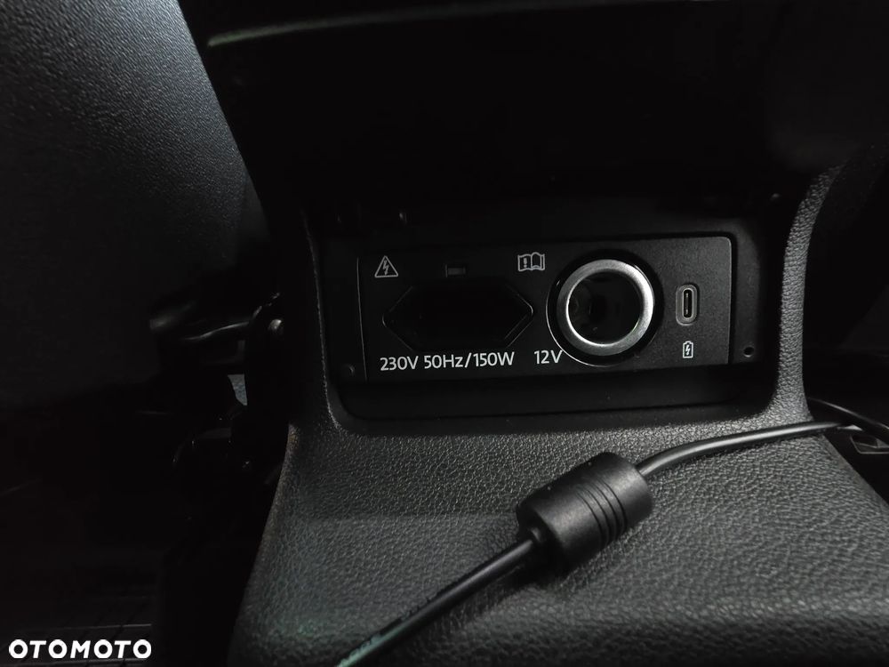 Skoda Karoq 1.5 TSI ACT 4x2 Style DSG - 8