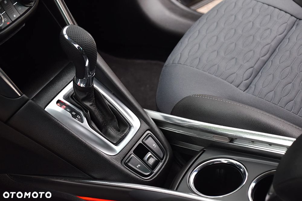 Opel Zafira Tourer 2.0 CDTI Automatik Innovation - 29