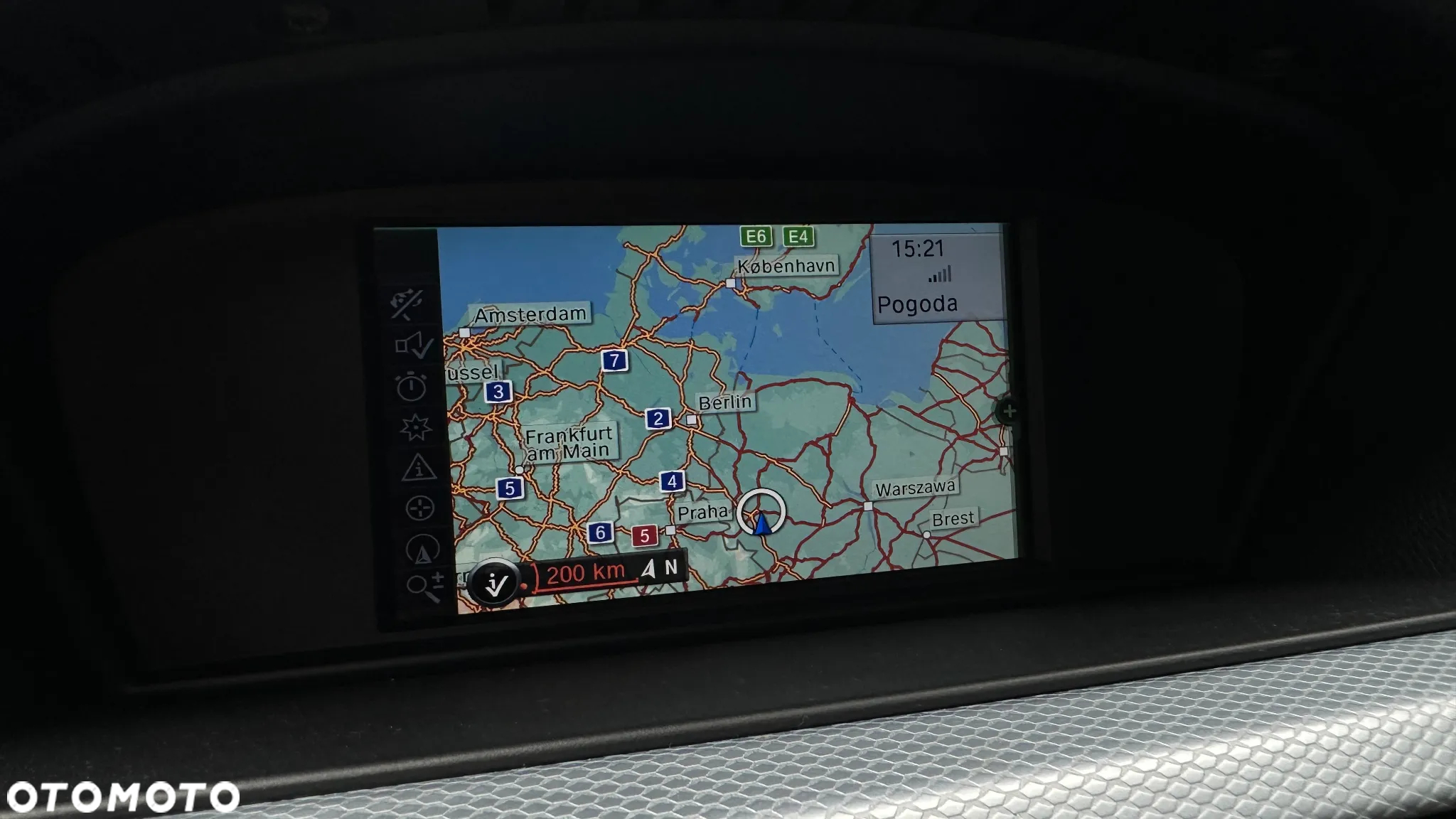 BMW Seria 3 320d M Sport EU6 - 29