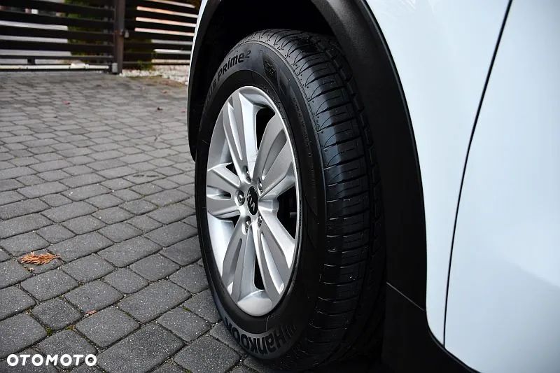 Kia Sportage 1.6 GDI L 2WD - 32