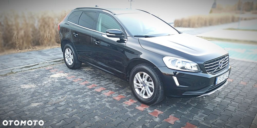 Volvo XC 60 D3 Edition Pro - 6