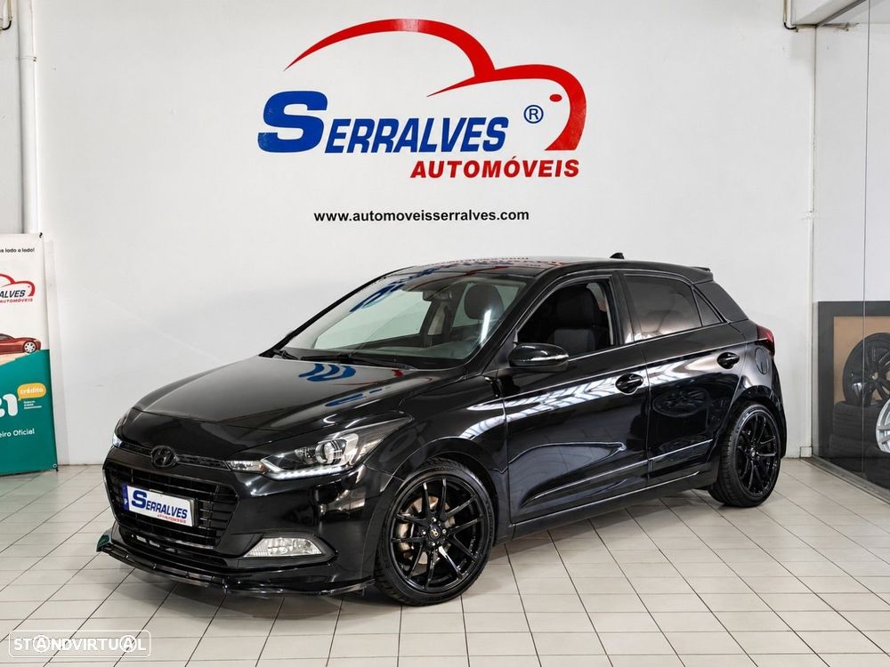 Hyundai i20 1.0 T-GDi Style - 3
