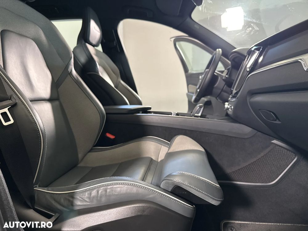 Volvo XC 60 - 12