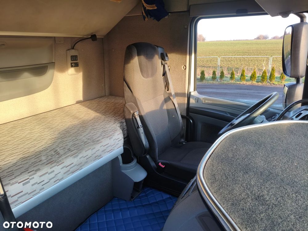 DAF XF 460 FT - 17