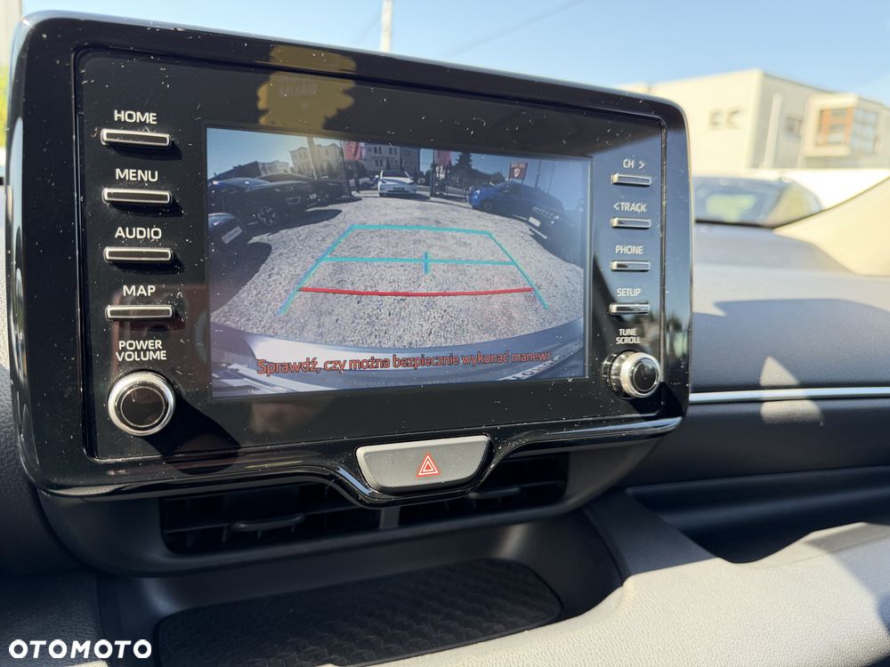 Toyota Yaris Hybrid 1.5 Comfort - 10