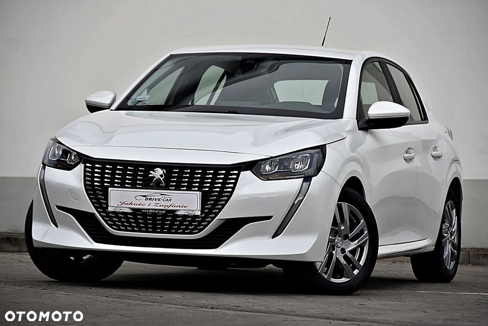 Peugeot 208 1.2 PureTech Allure Pack S&S EAT8 - 2