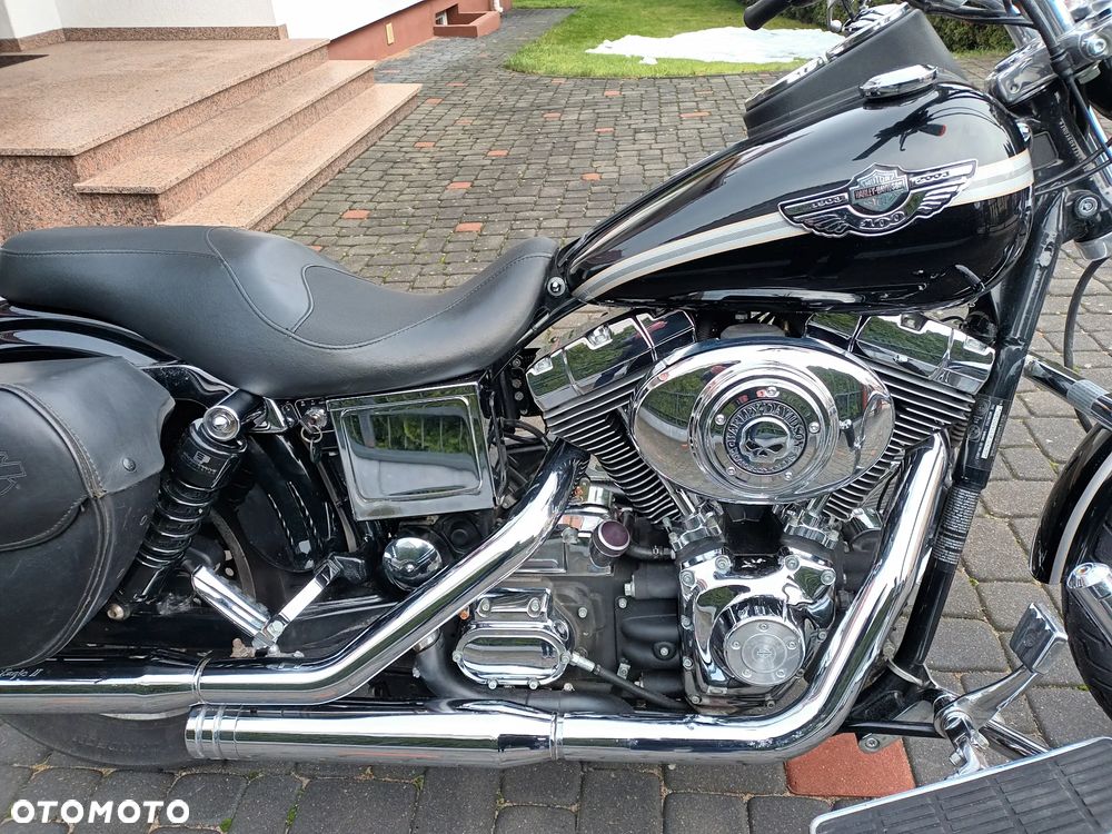 Harley-Davidson Dyna Low Rider - 3