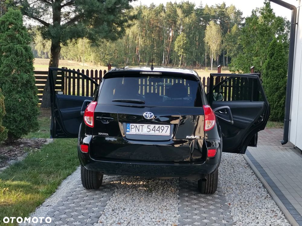 Toyota Rav4 2007 photo 3