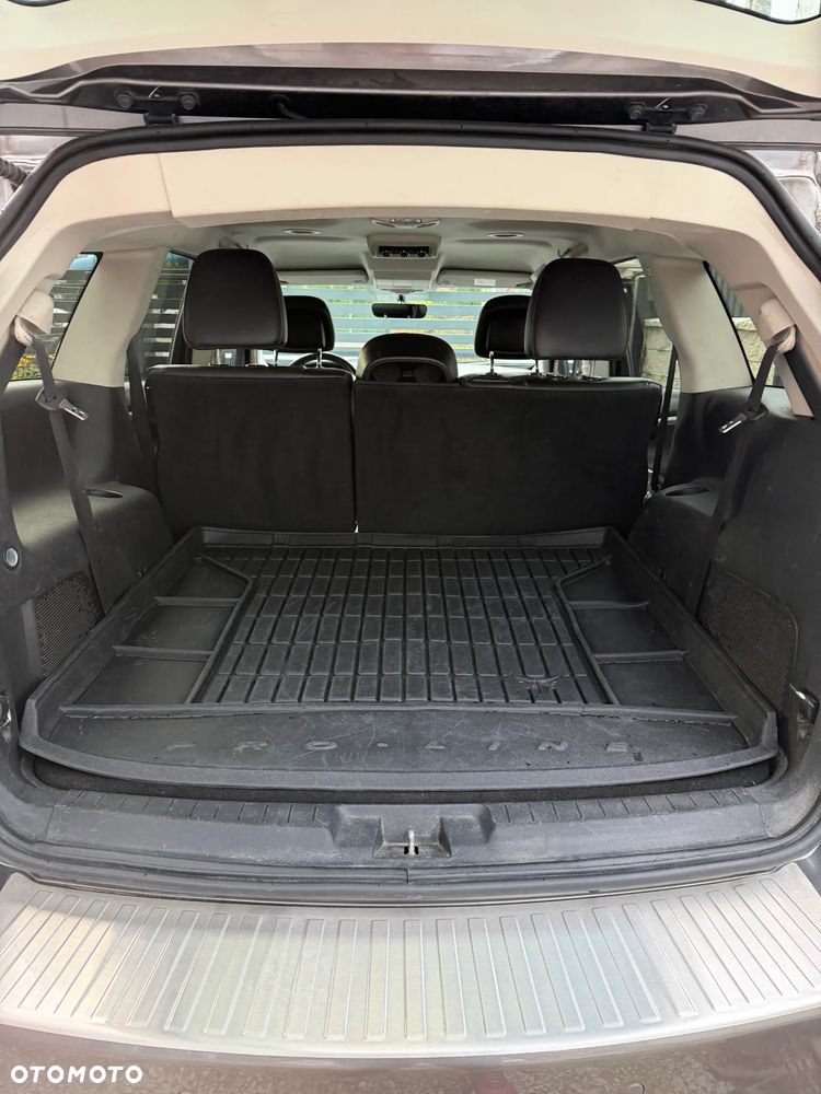 Fiat Freemont 3.6 V6 Lounge - 5