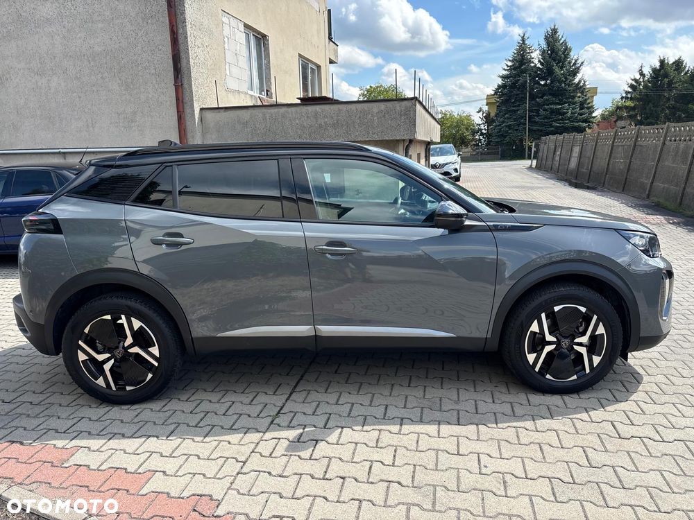 Peugeot 2008 PureTech 130 GT S&S EAT8 - 32