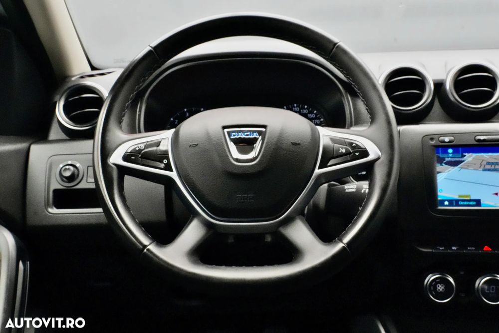 Dacia Duster 1.5 Blue dCi 4WD Prestige - 19