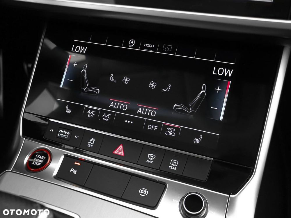 Audi S6 Avant TDI quattro tiptronic - 18