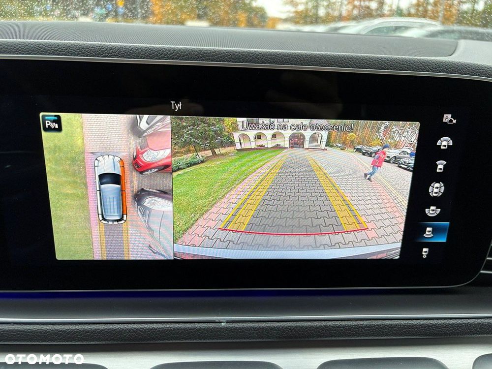 Mercedes-Benz GLE - 15