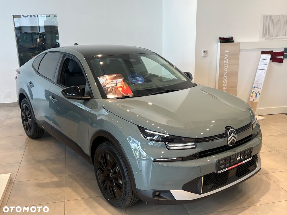 Citroën C4X 1.2 mHEV Max eDCT6 - 4