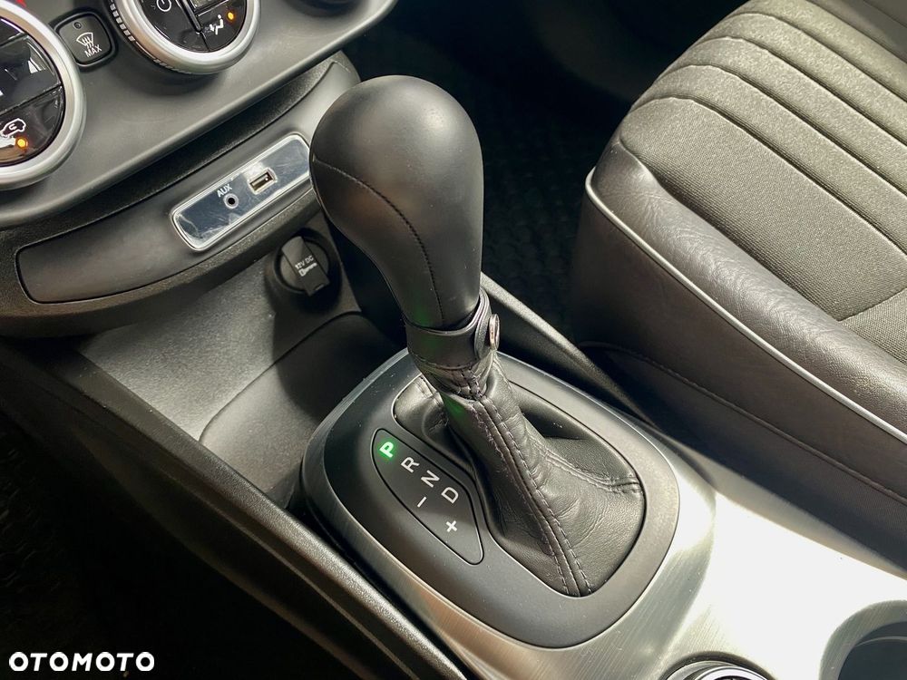 Fiat 500X 1.4 MultiAir Pop Star DDCT - 17