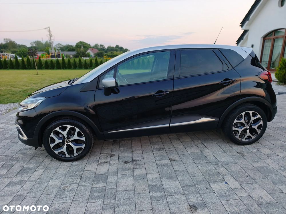 Renault Captur 0.9 Energy TCe Intens - 12