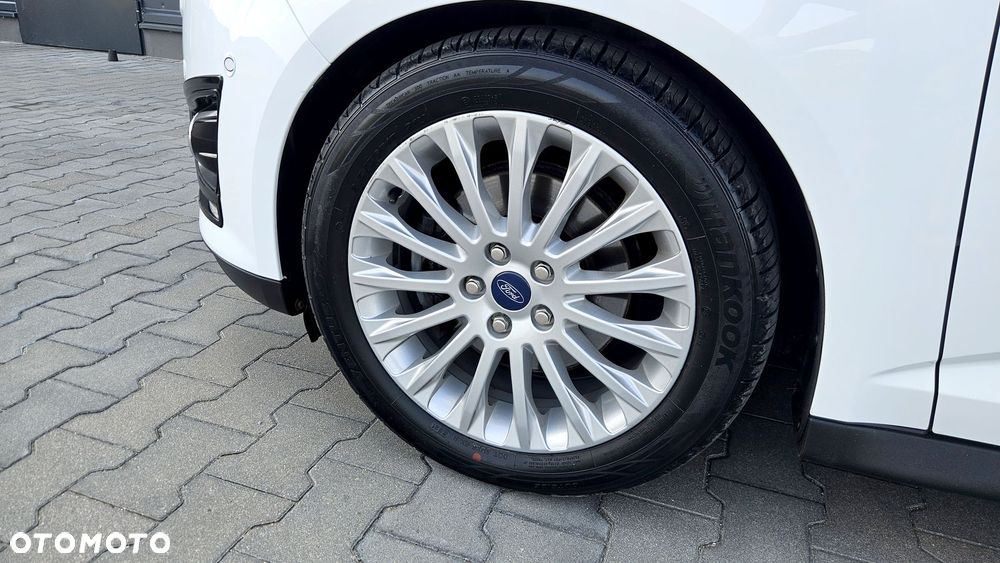 Ford Grand C-MAX 2.0 TDCi Titanium - 26