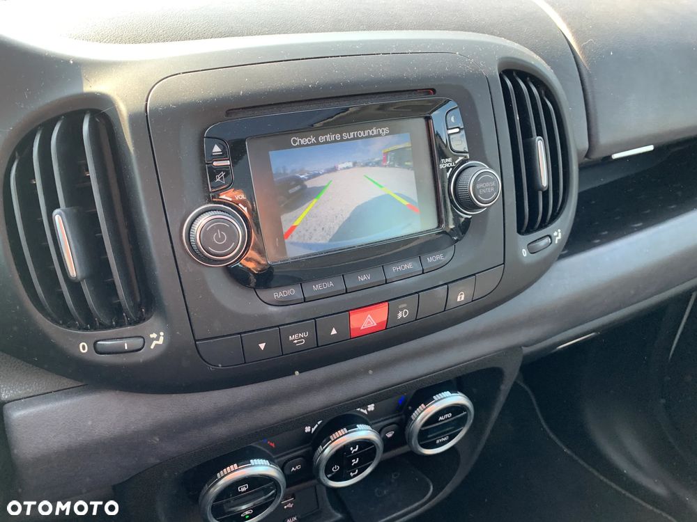 Fiat 500L - 15
