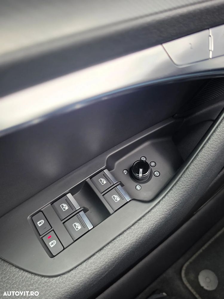 Audi A6 Avant 40 TDI S tronic - 13