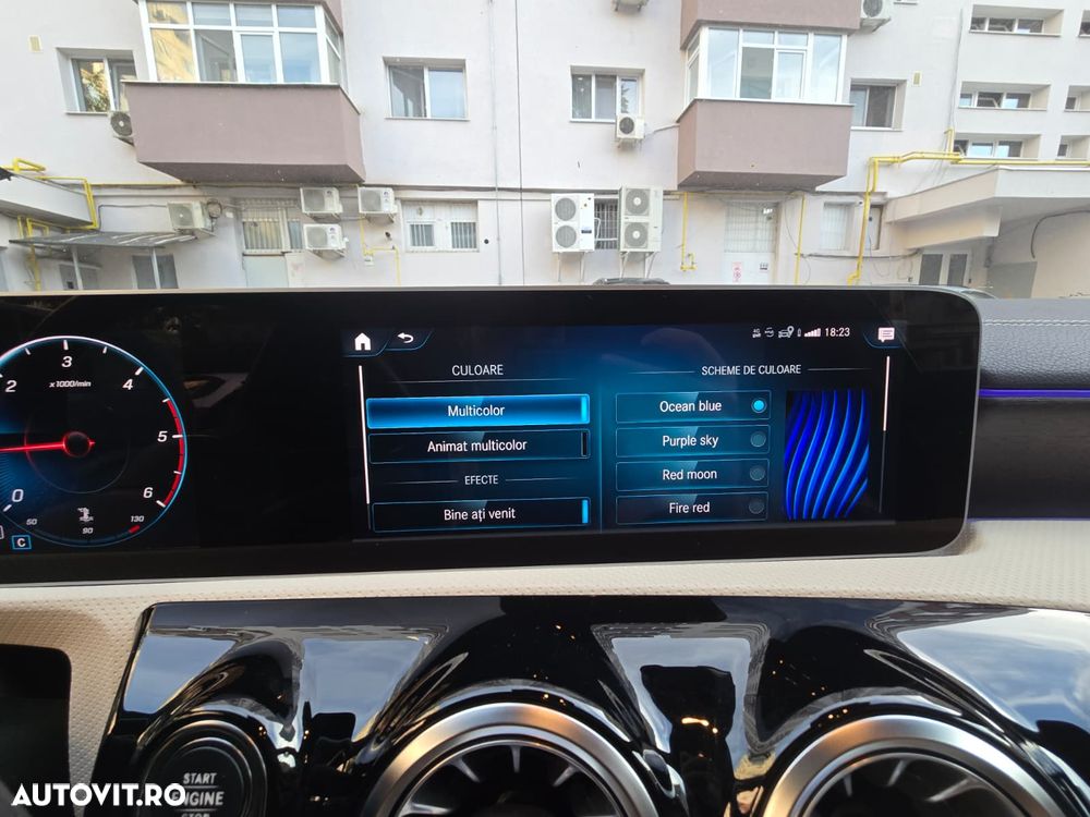 Mercedes-Benz A 180 - 15