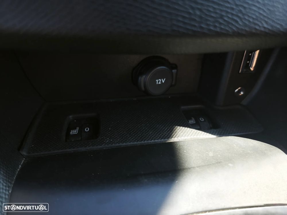 Peugeot 308 GTi by Sport - 13