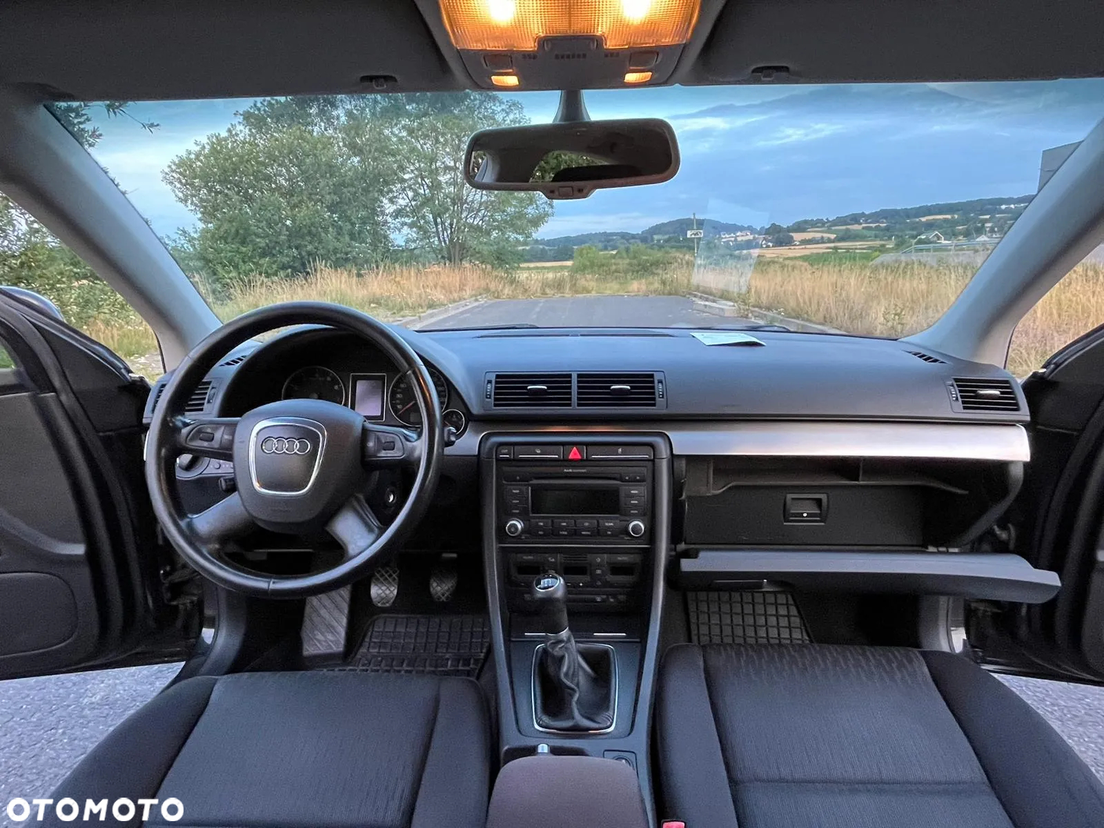 Audi A4 Avant 1.8T - 39