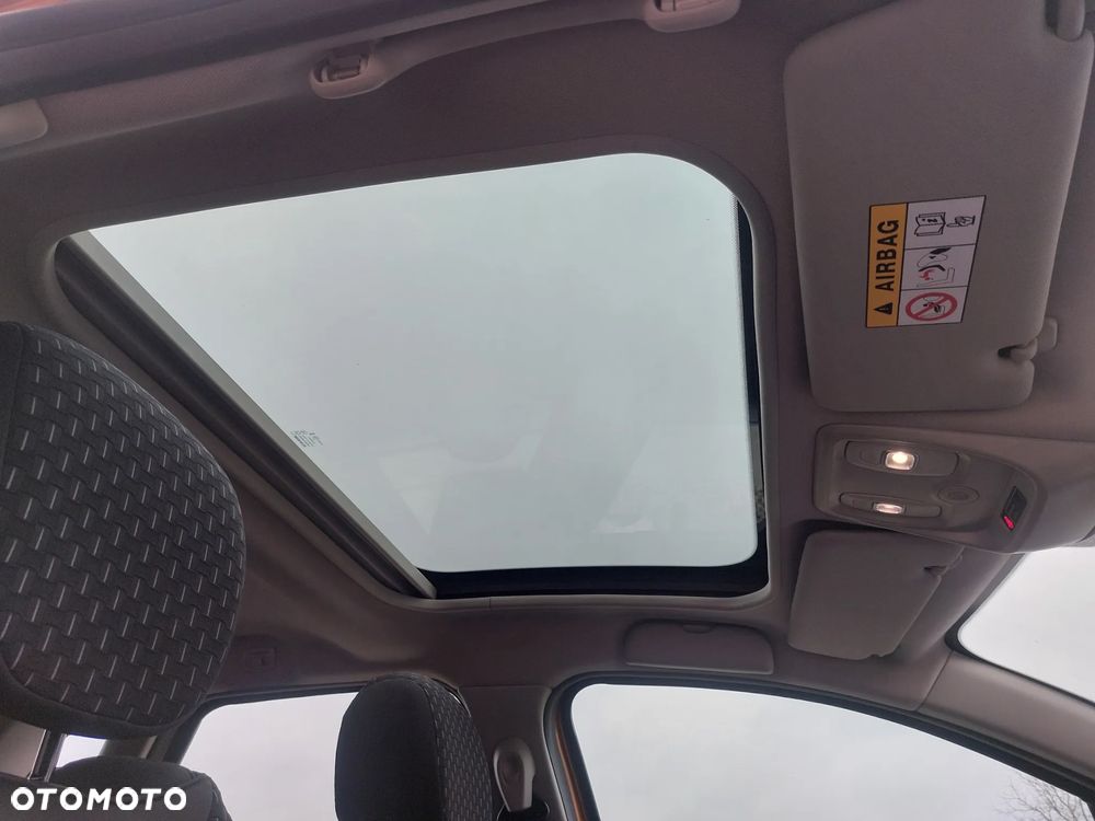 Renault Captur 0.9 Energy TCe Intens EU6 - 9