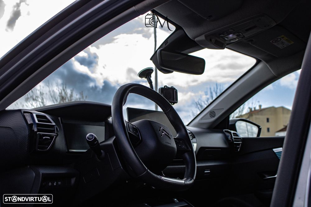 Citroën e-C4 50 kWh Feel Pack - 6