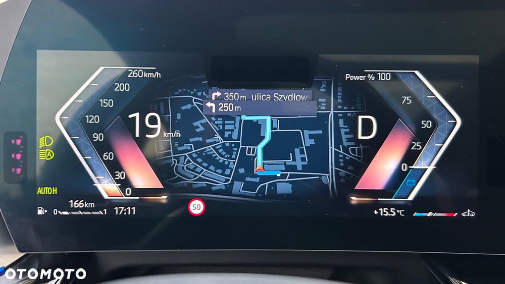 BMW Seria 2 218d Luxury Line - 12