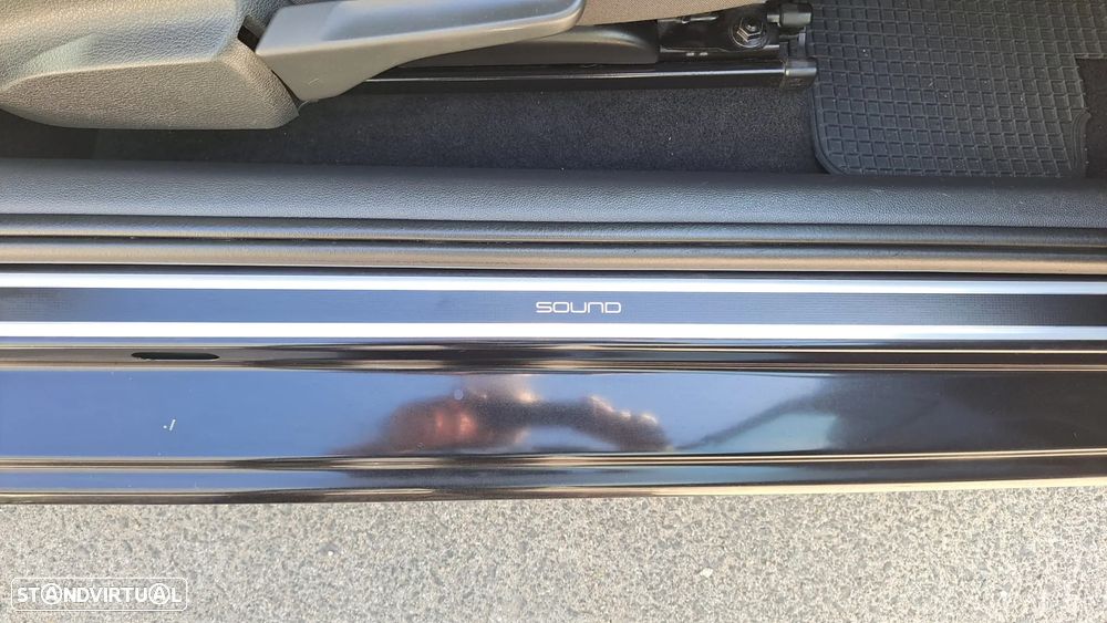 VW Up! (BlueMotion ) sound - 32
