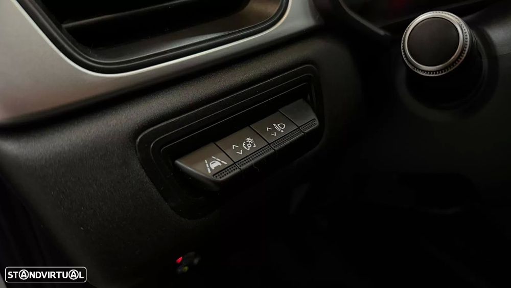 Renault Captur 1.0 TCe Evolution Bi-Fuel - 26