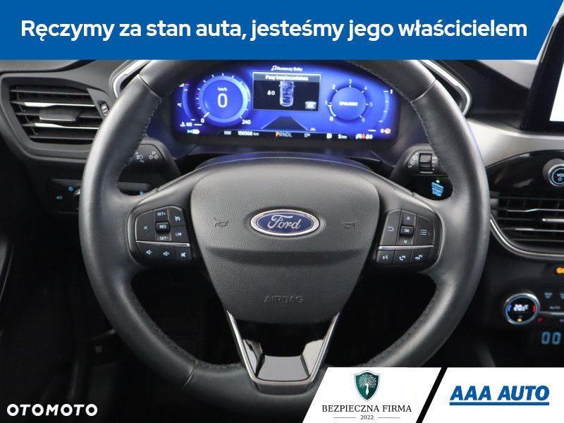 Ford Kuga - 17