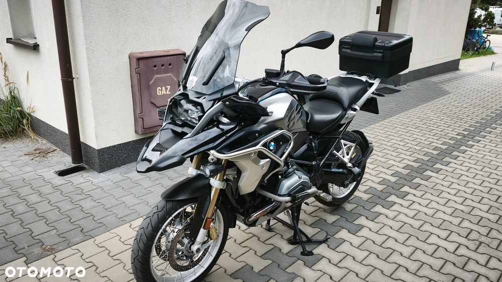BMW GS - 37