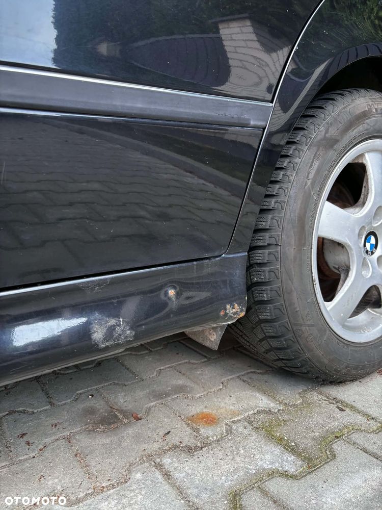 BMW Seria 5 - 14
