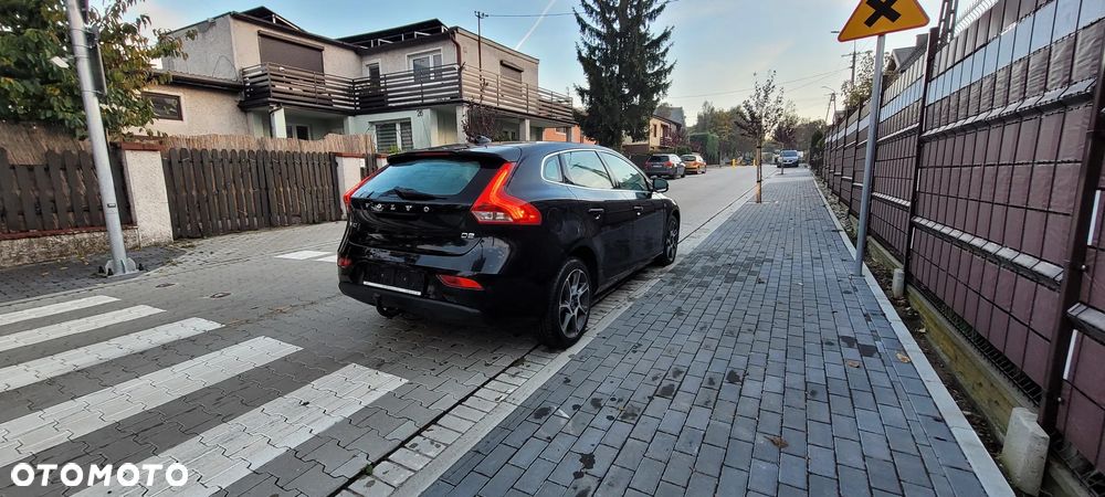 Volvo V40 D2 Ocean Race - 3
