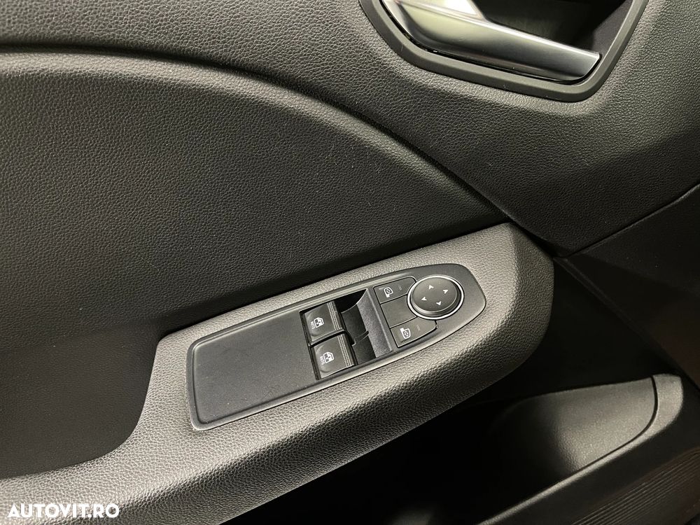 Renault Clio E-TECH Hybrid 140 BUSINESS EDITION - 16